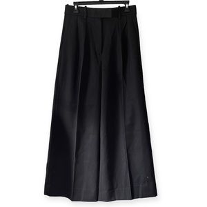 Banana Republic Wide Leg Pants